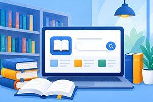 Sistem Informasi Perpustakaan